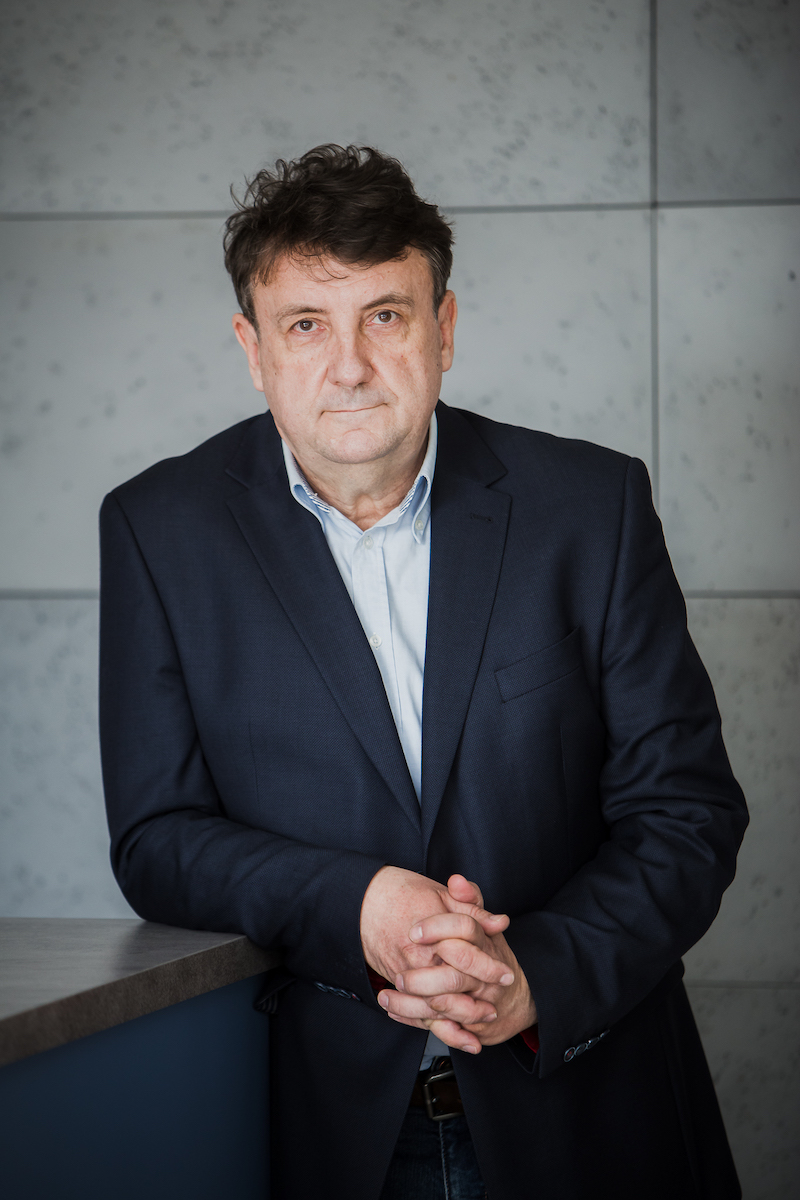 1 Dariusz Łojek