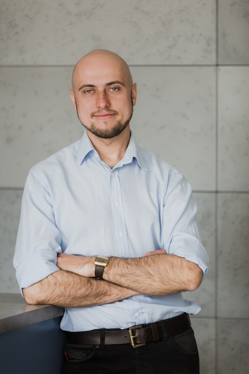 4 Michał Kossowski